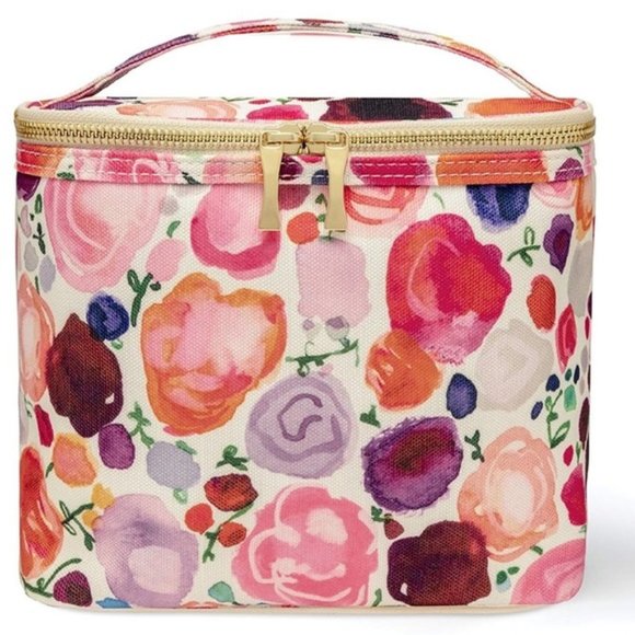 kate spade Handbags - Kate Spade Insulated Lunch Tote Floral